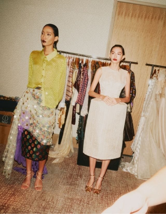 Jor-el Espina's 20th Anniversary Collection